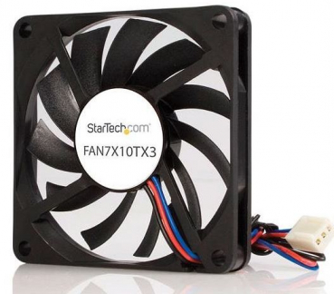 StarTech.com FAN7X10TX3