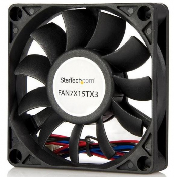 StarTech.com FAN7X15TX3