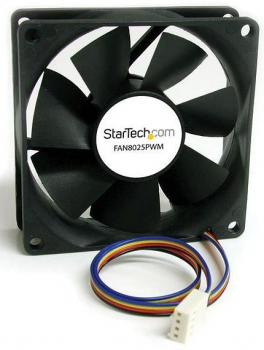 StarTech.com FAN8025PWM