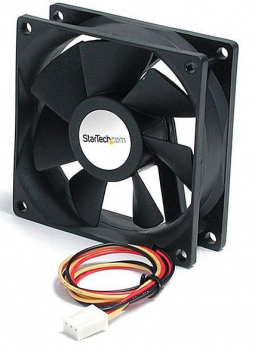 StarTech.com FAN9X25TX3L