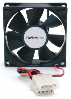 StarTech.com FANBOX