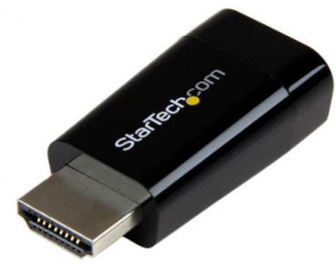 StarTech.com HD2VGAMICRO