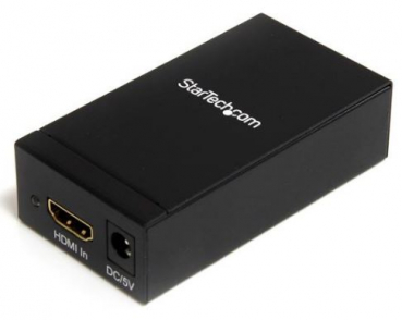 StarTech.com HDMI2DP