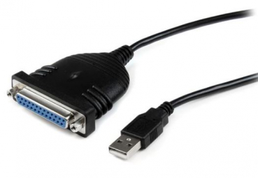 StarTech.com ICUSB1284D25