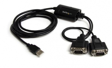 StarTech.com ICUSB2322F