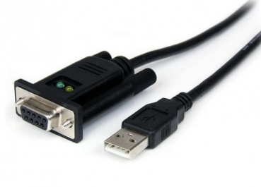 StarTech.com ICUSB232FTN