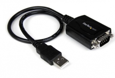 StarTech.com ICUSB232PRO