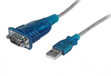 StarTech.com ICUSB232V2