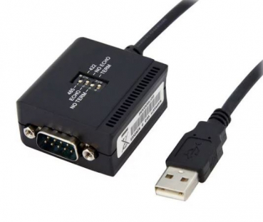 StarTech.com ICUSB422