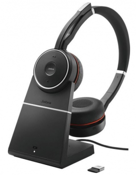 Jabra/GN Netcom 7599-838-199