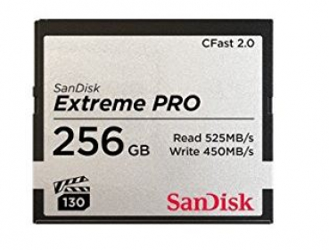 Sandisk SDCFSP-256G-G46D