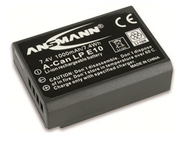 Ansmann 1400-0018