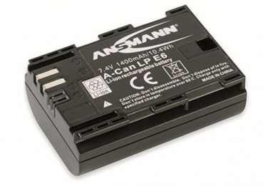 Ansmann 1400-0000