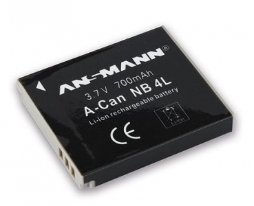 Ansmann 5022263