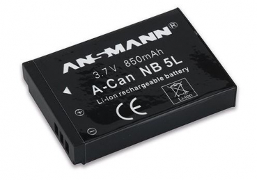 Ansmann 5022953