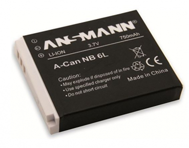 Ansmann 5044453