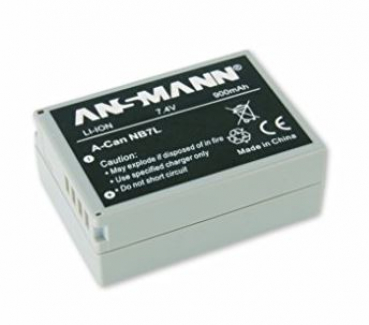 Ansmann 5044523