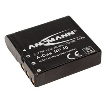 Ansmann 5022303/05