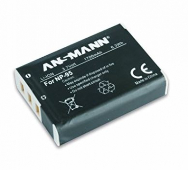 Ansmann 1400-0022