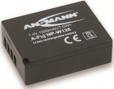 Ansmann 1400-0029