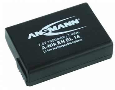 Ansmann 1400-0042