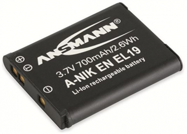 Ansmann 1400-0016