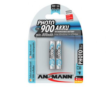 Ansmann 5030512