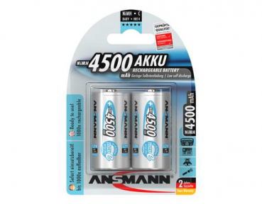 Ansmann 5035352