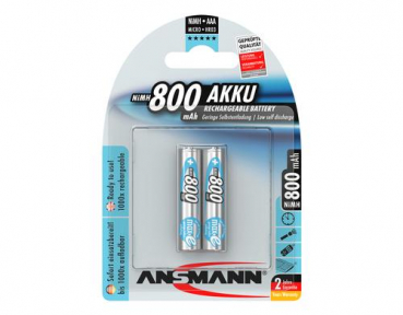 Ansmann 5030982