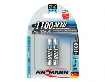 Ansmann 5035222