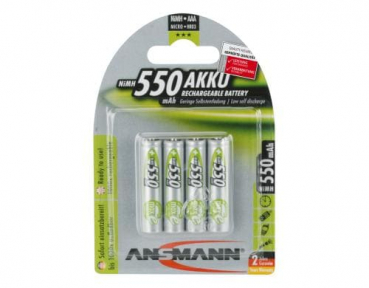 Ansmann 5030772