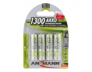 Ansmann 5030792