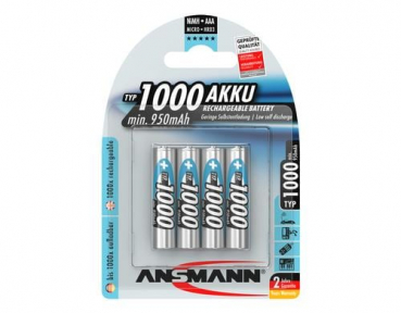 Ansmann 5030882