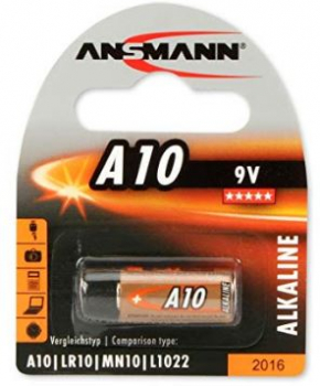 Ansmann 1510-0006