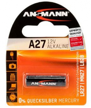 Ansmann 1516-0001