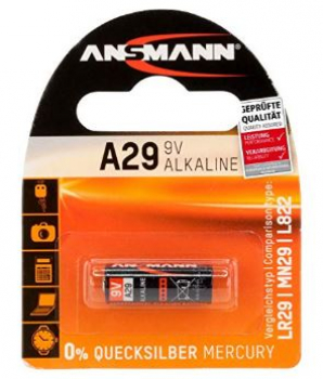 Ansmann 1510-0008