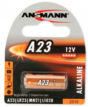 Ansmann 5015182