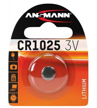 Ansmann 1516-0005