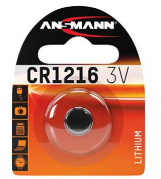 Ansmann 1516-0007