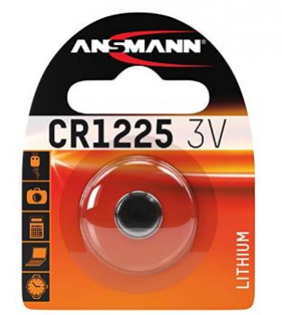 Ansmann 1516-0008