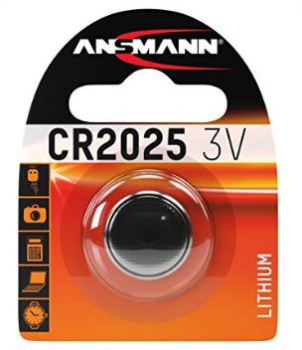 Ansmann 5020142