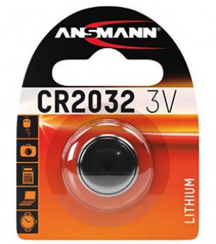 Ansmann 5020122