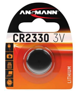 Ansmann 1516-0009