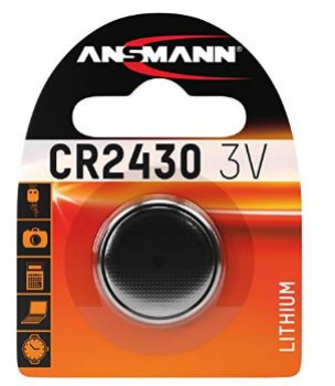 Ansmann 5020092