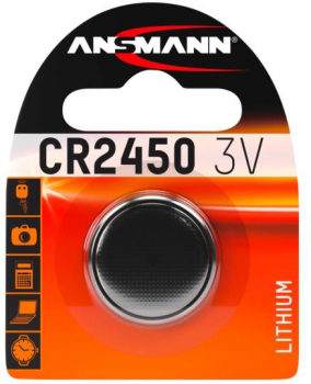 Ansmann 5020112