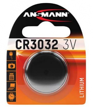 Ansmann 1516-0013