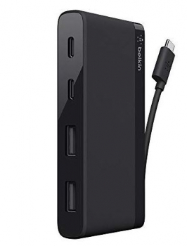 Belkin F4U090BTBLK