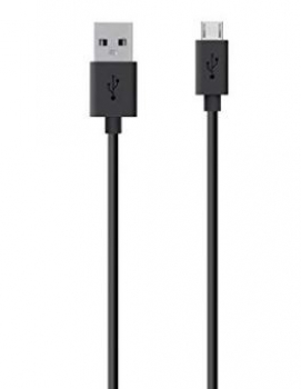 Belkin F2CU012BT3M-BLK