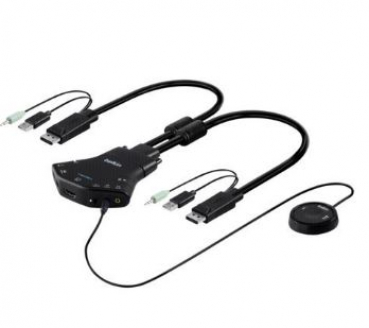 Belkin F1DN102N-3EA