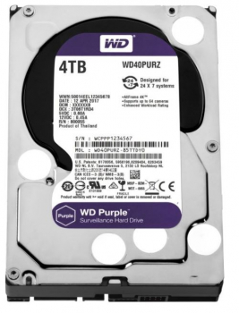 Western Digital WD40PURZ